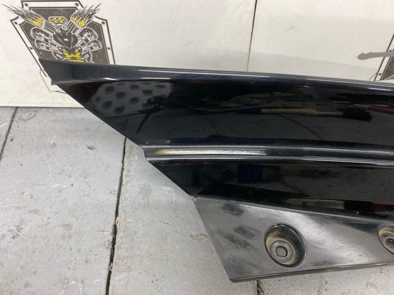 Накладка на стоп задняя левая X-TRAIL 2014/ЦВЕТ K23/ПРОБЕГ 52954КМ T32 MR20DD