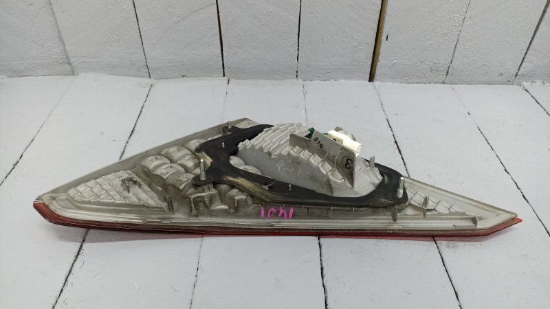 Стоп-вставка задняя левая ALPHARD 2010/ЦВЕТ 202/ПРОБЕГ 84206КМ ANH25W 2AZFE