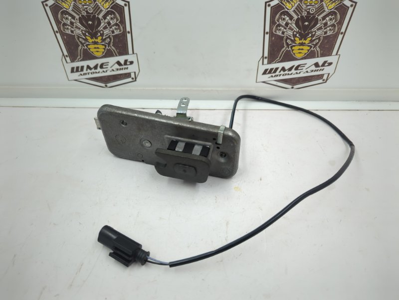 Замок багажника Mercedes-Benz G-Class W464 контрактная