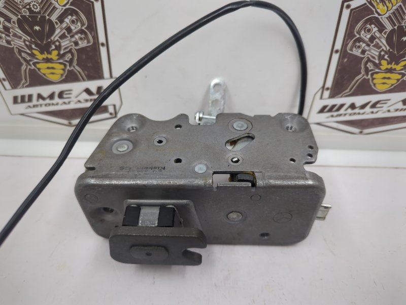 Замок багажника Mercedes-Benz G-Class W464