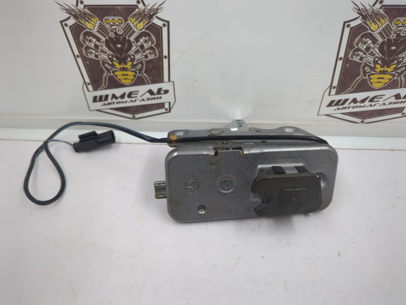 Замок двери правый Mercedes-Benz G-Class W464 контрактная