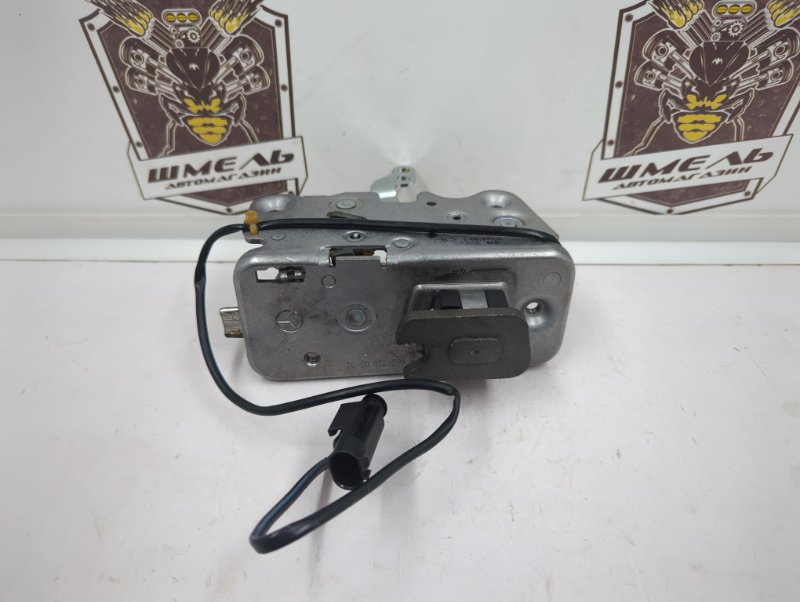 Замок двери правый Mercedes-Benz G-Class W464 контрактная