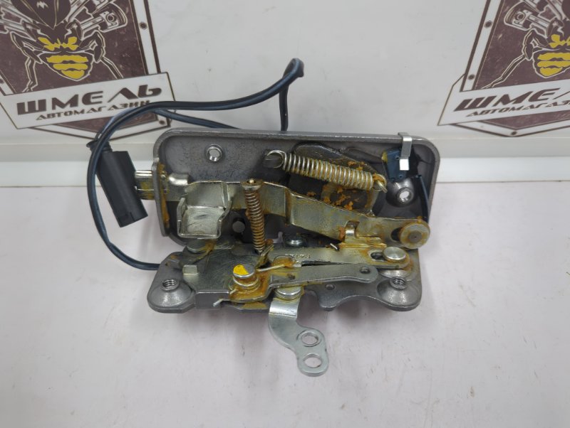 Замок двери правый G-Class W464