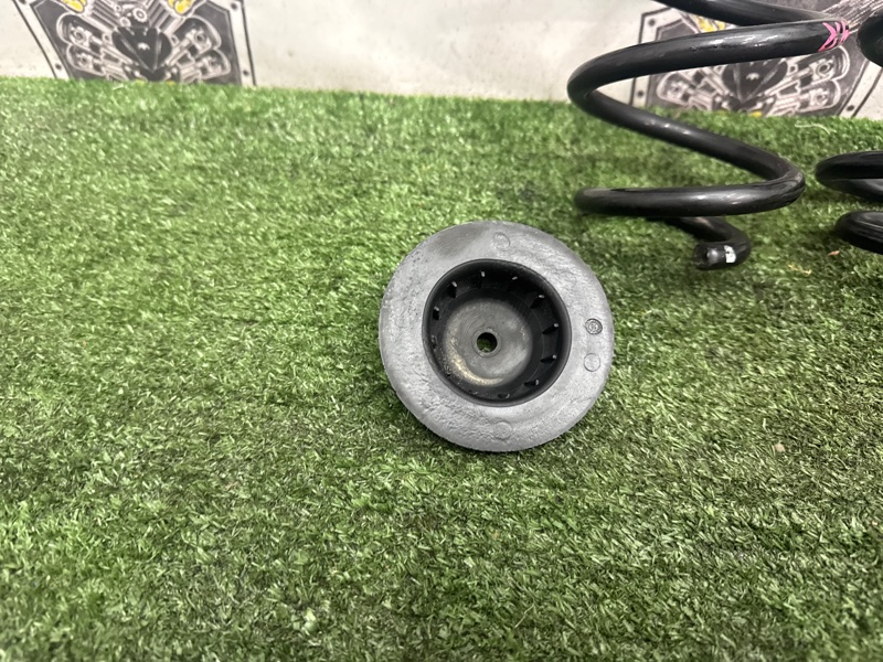 Пружина задняя HATCH 2017/ЦВЕТ B83/ПРОБЕГ 62473 F55 B47C20A