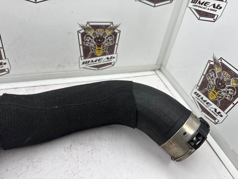 Патрубок интеркулера передний MINI HATCH F55 B47C20A