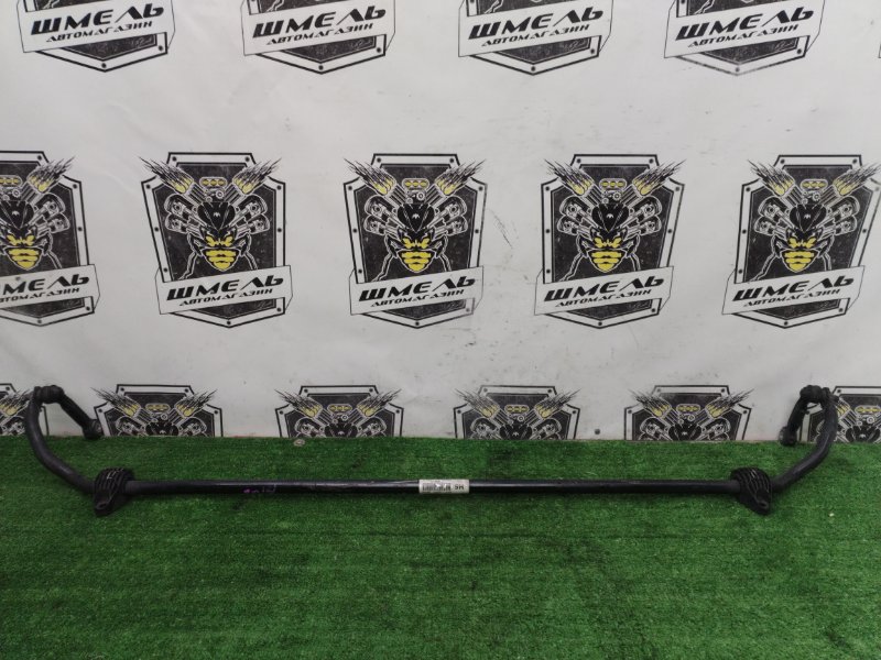 Стабилизатор задний MINI HATCH 2017/ЦВЕТ B83/ПРОБЕГ 62473 F55 B47C20A 31306859880 контрактная