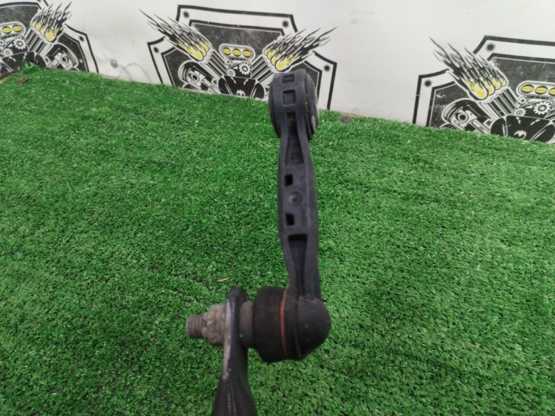 Стабилизатор задний HATCH 2017/ЦВЕТ B83/ПРОБЕГ 62473 F55 B47C20A