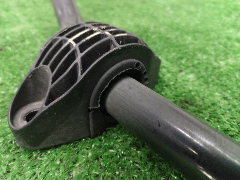 Стабилизатор задний HATCH 2017/ЦВЕТ B83/ПРОБЕГ 62473 F55 B47C20A