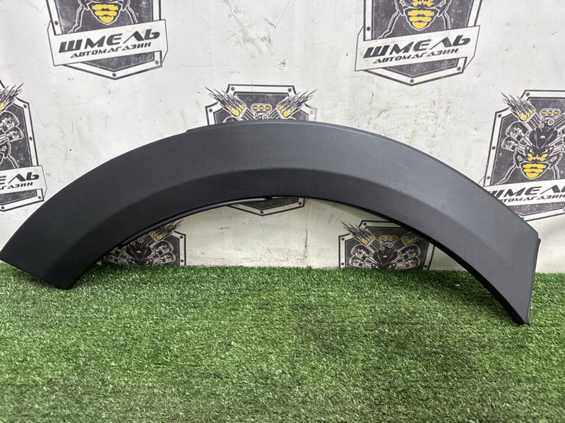 Дефендер крыла задний правый MINI HATCH 2017/ЦВЕТ B83/ПРОБЕГ 62473 F55 B47C20A 51777376882 контрактная