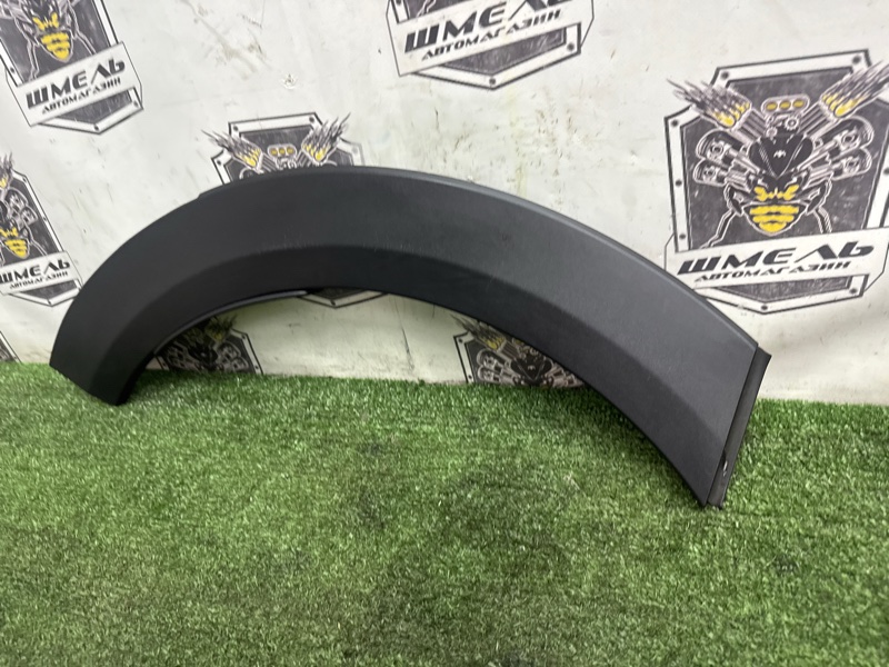 Дефендер крыла задний правый MINI HATCH F55 B47C20A