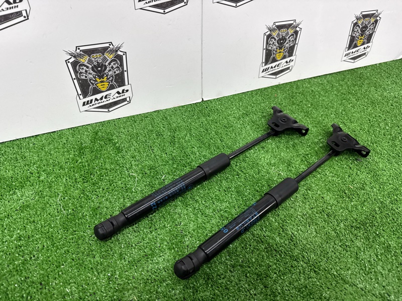 Амортизатор капота передний HATCH 2017/ЦВЕТ B83/ПРОБЕГ 62473 F55 B47C20A