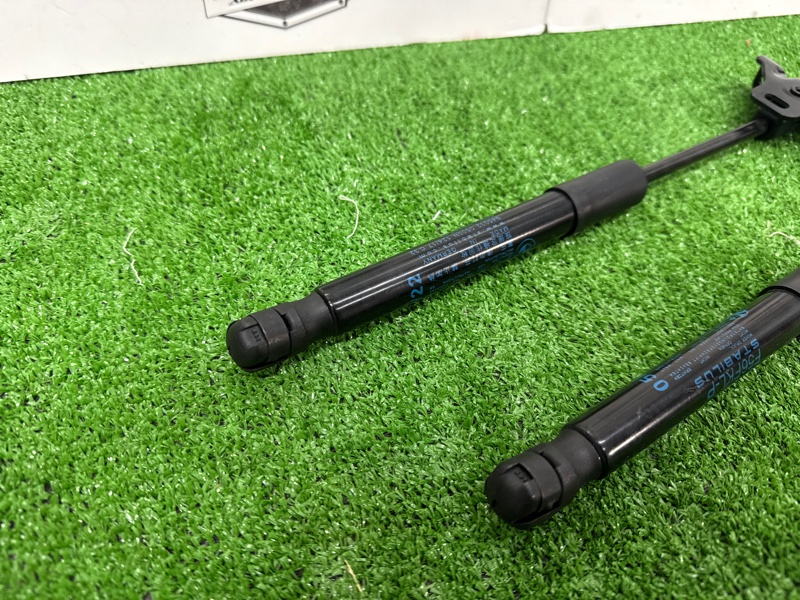 Амортизатор капота передний HATCH 2017/ЦВЕТ B83/ПРОБЕГ 62473 F55 B47C20A