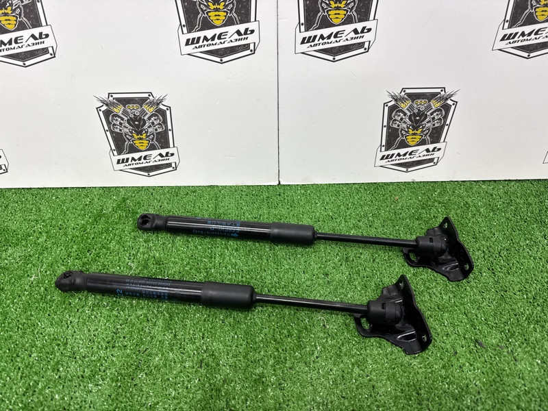 Амортизатор капота передний HATCH 2017/ЦВЕТ B83/ПРОБЕГ 62473 F55 B47C20A