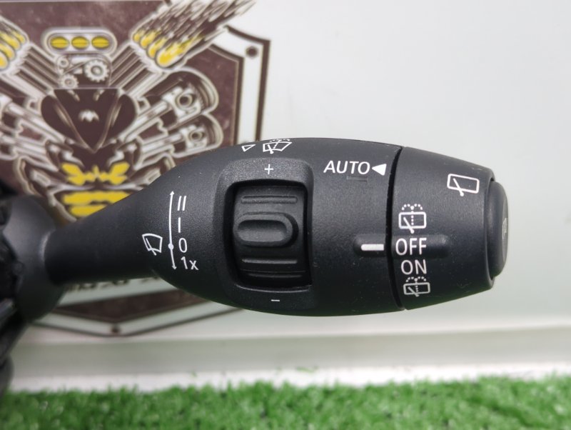 Блок подрулевых переключателей MINI HATCH F55 B47C20A