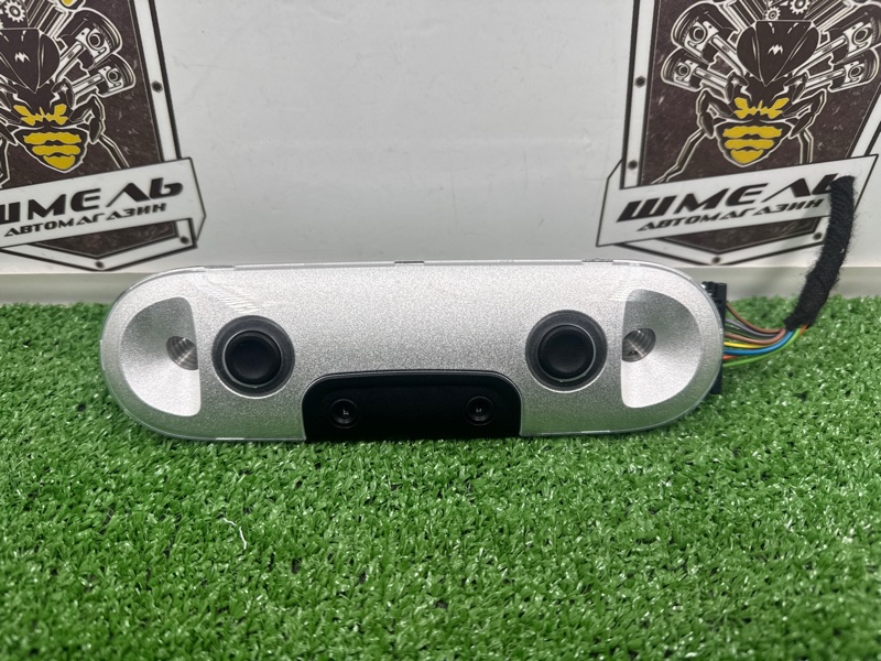 Плафон MINI HATCH 2017/ЦВЕТ B83/ПРОБЕГ 62473 F55 B47C20A 43939188804 контрактная