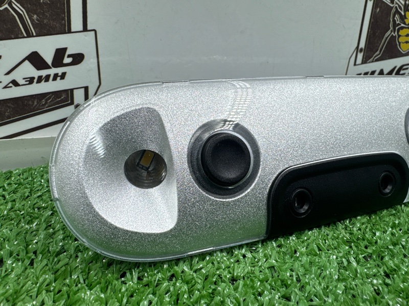 Плафон HATCH 2017/ЦВЕТ B83/ПРОБЕГ 62473 F55 B47C20A