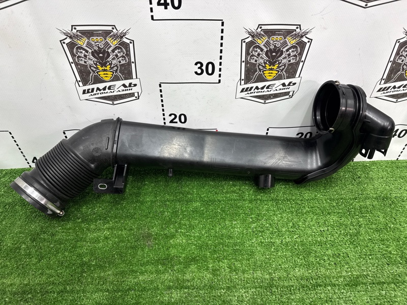 Патрубок воздушного фильтра передний HATCH 2017/ЦВЕТ B83/ПРОБЕГ 62473 F55 B47C20A