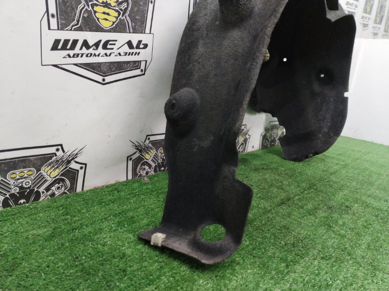 Подкрылок задний левый HATCH 2017/ЦВЕТ B83/ПРОБЕГ 62473 F55 B47C20A