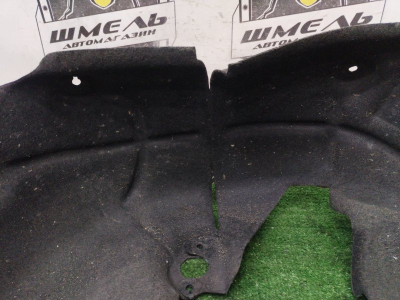 Подкрылок задний левый HATCH 2017/ЦВЕТ B83/ПРОБЕГ 62473 F55 B47C20A