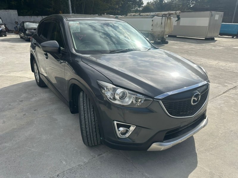 Дефендер крыла передний левый CX-5 2013/ЦВЕТ 42A/ПРОБЕГ 89020КМ KE2FW SH-VPTS Дефендер крыла передний левый CX-5 2013/ЦВЕТ 42A/ПРОБЕГ 89020КМ KE2FW SH-VPTS