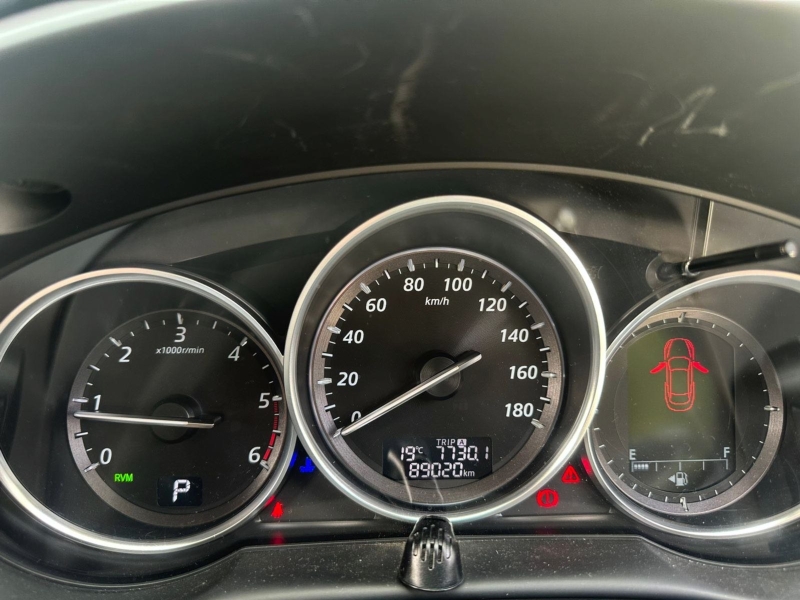 Дефендер крыла передний левый CX-5 2013/ЦВЕТ 42A/ПРОБЕГ 89020КМ KE2FW SH-VPTS Дефендер крыла передний левый CX-5 2013/ЦВЕТ 42A/ПРОБЕГ 89020КМ KE2FW SH-VPTS