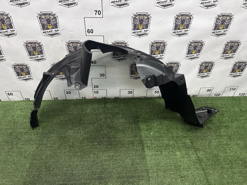 Подкрылок передний левый HONDA FREED + 2020/ЦВЕТ NH883P/ПРОБЕГ 68269КМ GB7 LEB 74150-TDK-J00 контрактная