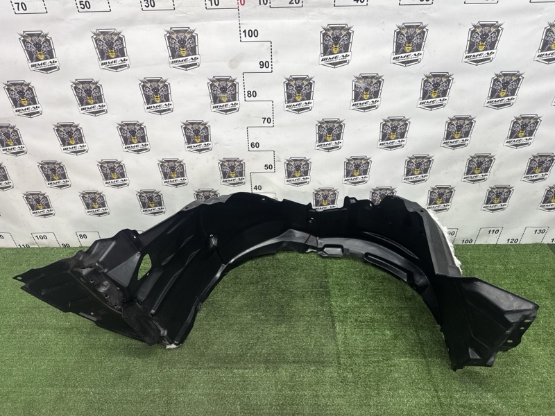 Подкрылок передний правый LEXUS LS600H 04.2015/ЦВЕТ 212/ПРОБЕГ 73507КМ UVF45 2URFSE 5380550070 контрактная