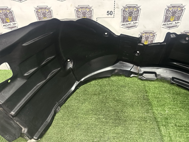 Подкрылок передний правый LEXUS LS600H UVF45 2URFSE