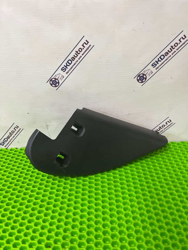 Крашка зеркала внутренняя Skoda Superb 2012 CDAA 3T0837993  9B9 контрактная