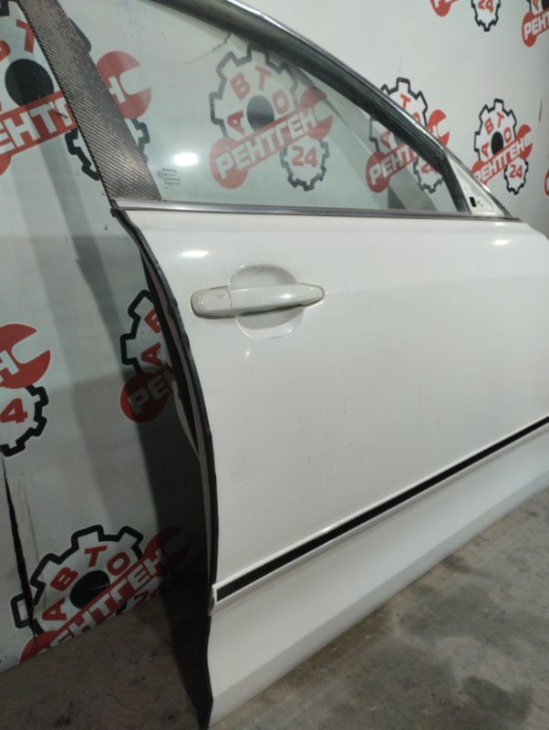 Дверь боковая передняя правая Camry 2007 ACV40 2AZ-FE