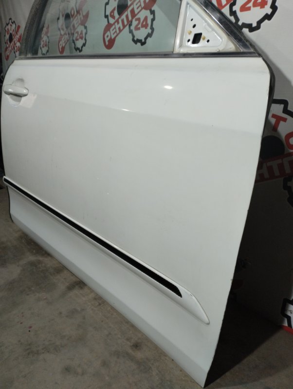 Дверь боковая передняя правая Toyota Camry ACV40 2AZ-FE