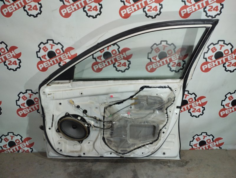 Дверь боковая передняя правая Camry 2007 ACV40 2AZ-FE