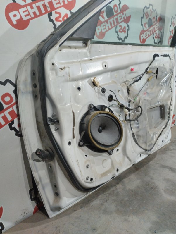 Дверь боковая передняя правая Camry 2007 ACV40 2AZ-FE
