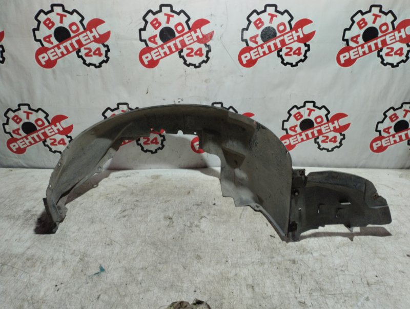 Подкрылок передний правый Chance MEM3307