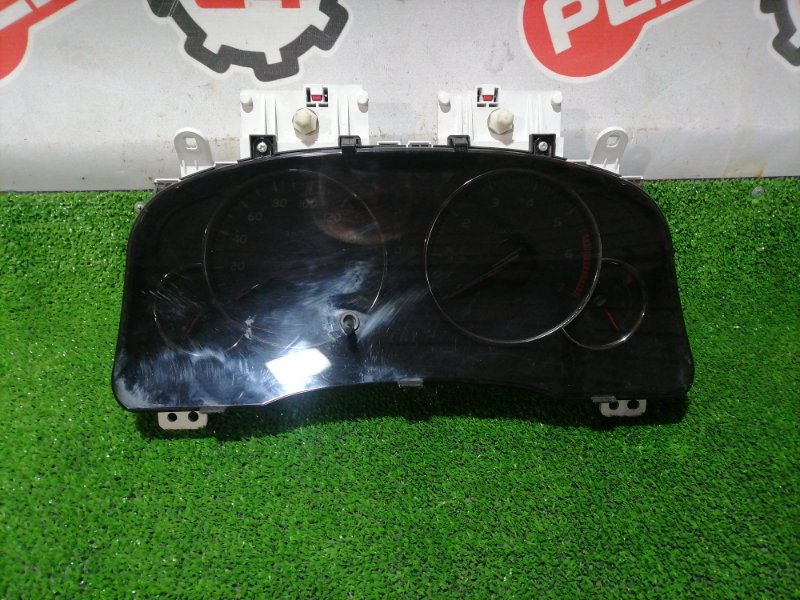 Панель приборов Toyota Land Cruiser Prado 2009 TRJ120W 2TR-FE 83800-60A10 контрактная