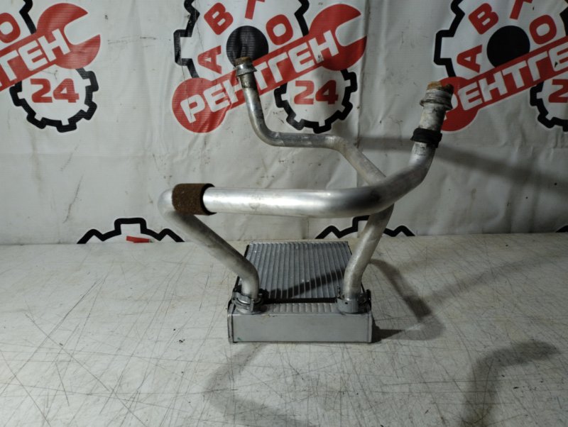 Радиатор печки Aveo 2015 T300 F16D4