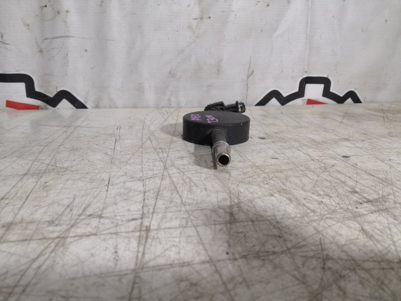 Клапан давления топлива Chevrolet Aveo T300 F16D4