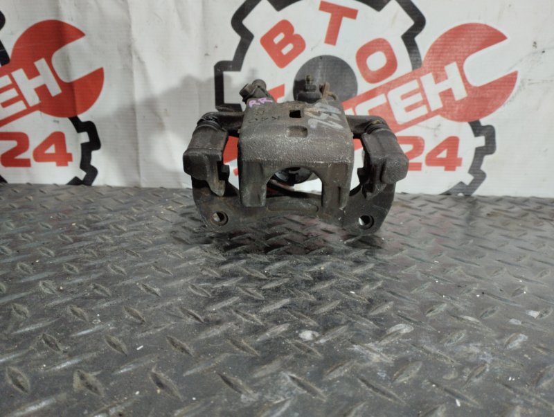 Суппорт тормозной задний правый Nissan CEFIRO A32 VQ20DE 4400131U13 контрактная