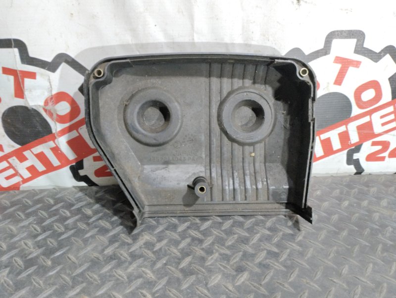 Кожух ГРМ правый Forester SF5 EJ20