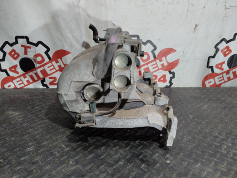 Коллектор впускной 323 BJ ZM-DE