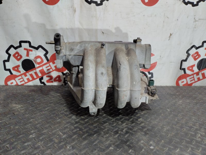 Коллектор впускной Mazda 323 BJ ZM-DE
