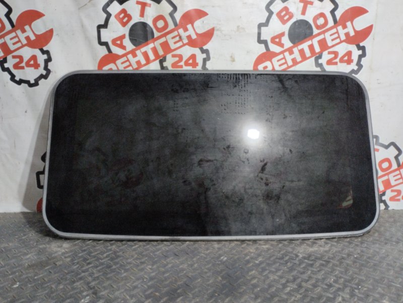 Люк Land Rover Range Rover Sport 2010 L320 428PS LR018241 контрактная