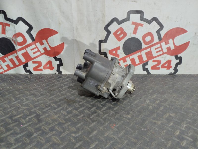Трамблер Toyota Corolla Levin AE111 4A-FE 19020-15180 контрактная