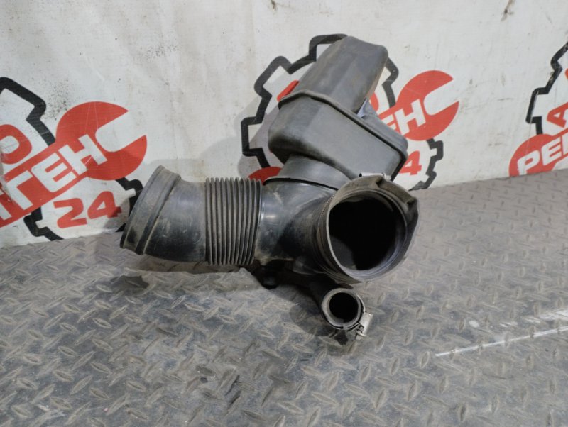 Патрубок воздушного фильтра BMW 5-Series E60 M54B25