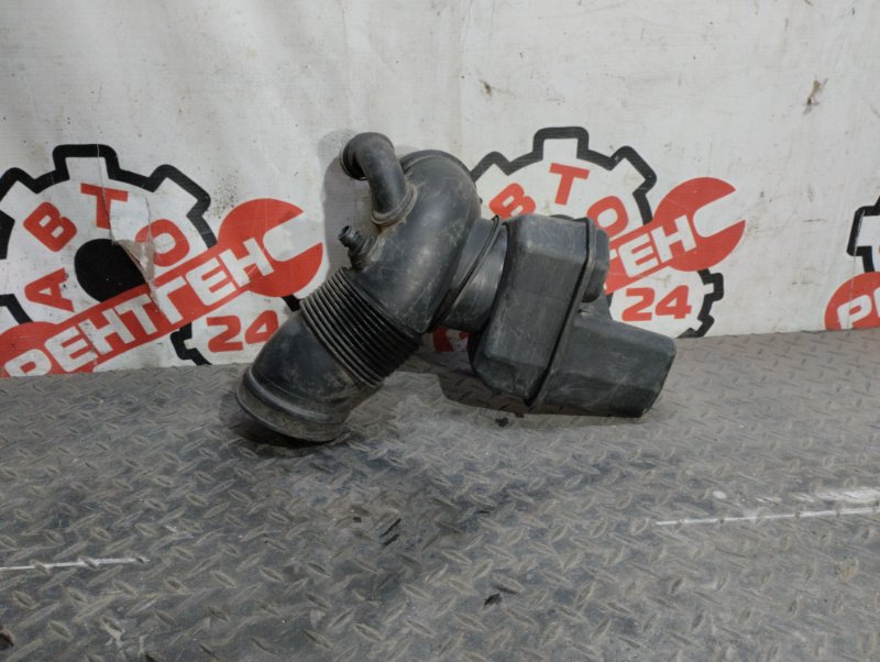 Патрубок воздушного фильтра 5-Series 2004 E60 M54B25