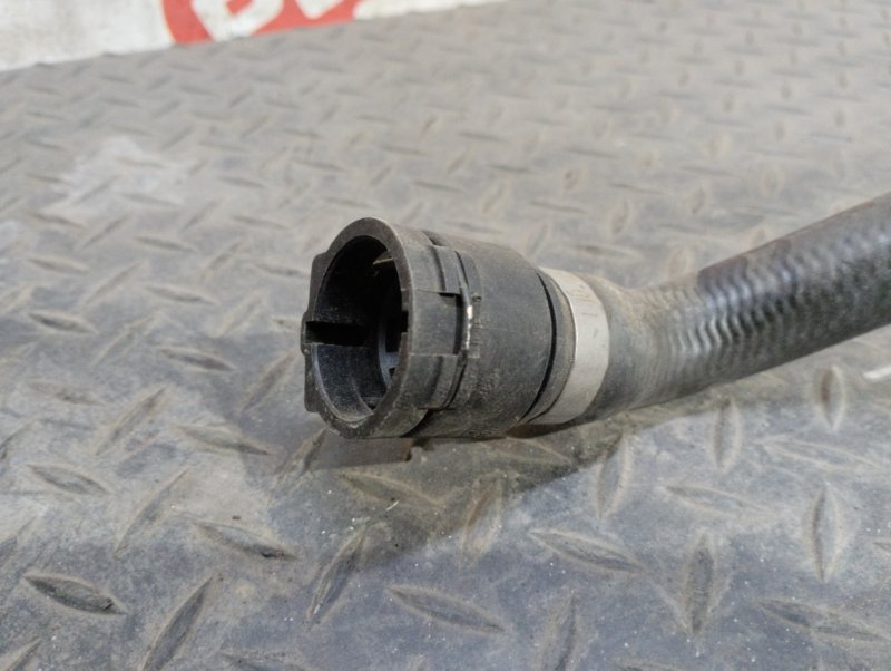 Патрубок системы охлаждения 5-Series 2004 E60 M54B25