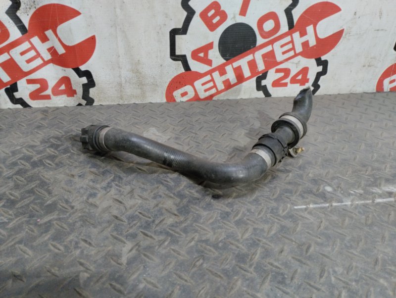 Патрубок системы охлаждения 5-Series 2004 E60 M54B25