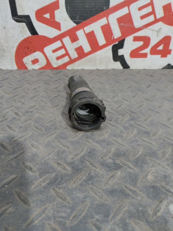 Патрубок системы охлаждения 5-Series 2004 E60 M54B25