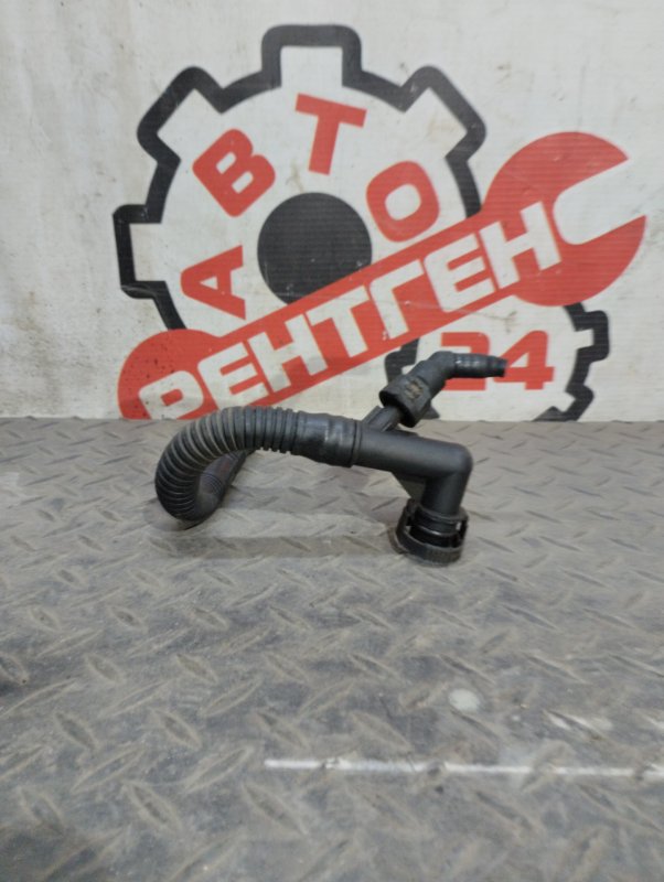 Трубка картерных газов BMW 5-Series 2004 E60 M54B25 контрактная