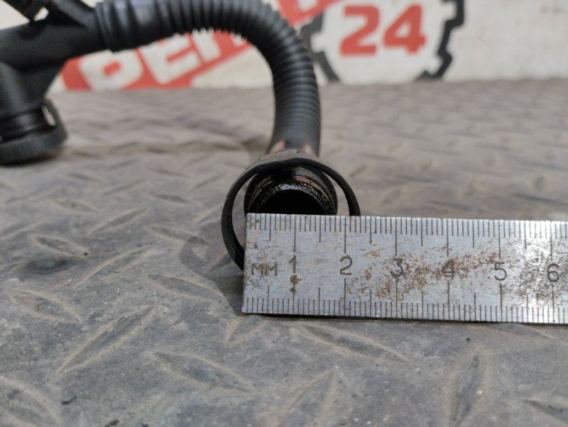 Трубка картерных газов BMW 5-Series E60 M54B25